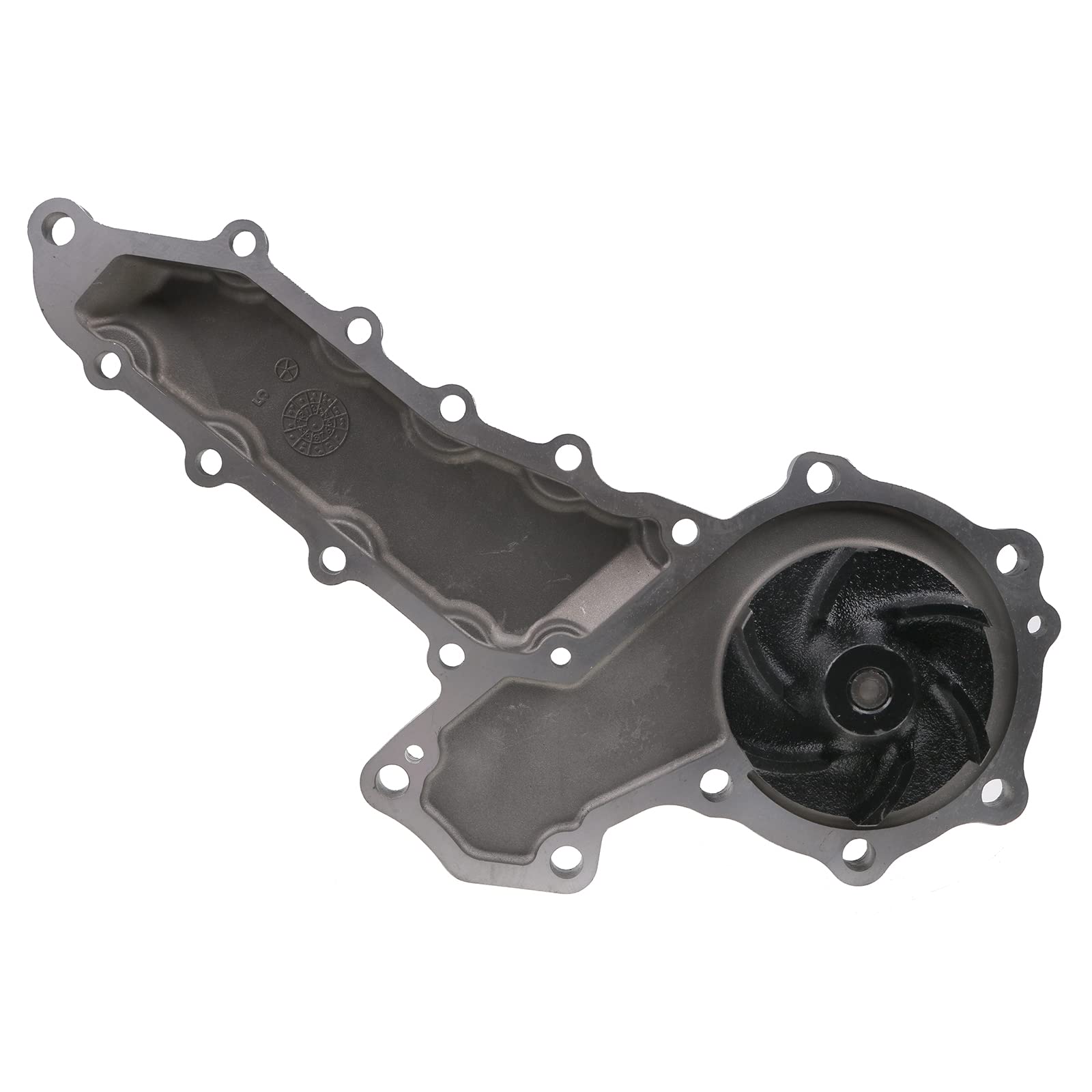 Solar-Powered Water Pump E5800 Series (E5800-73035/E5800-73036/E5800-73037/E5800-73415) - Compatible with Kioti Tractors DK35/DK40/DK45/DK50/DK55/DS4110/DS4510 - Ideal for Farm Irrigation, Livestock Watering & Agricultural Applications
