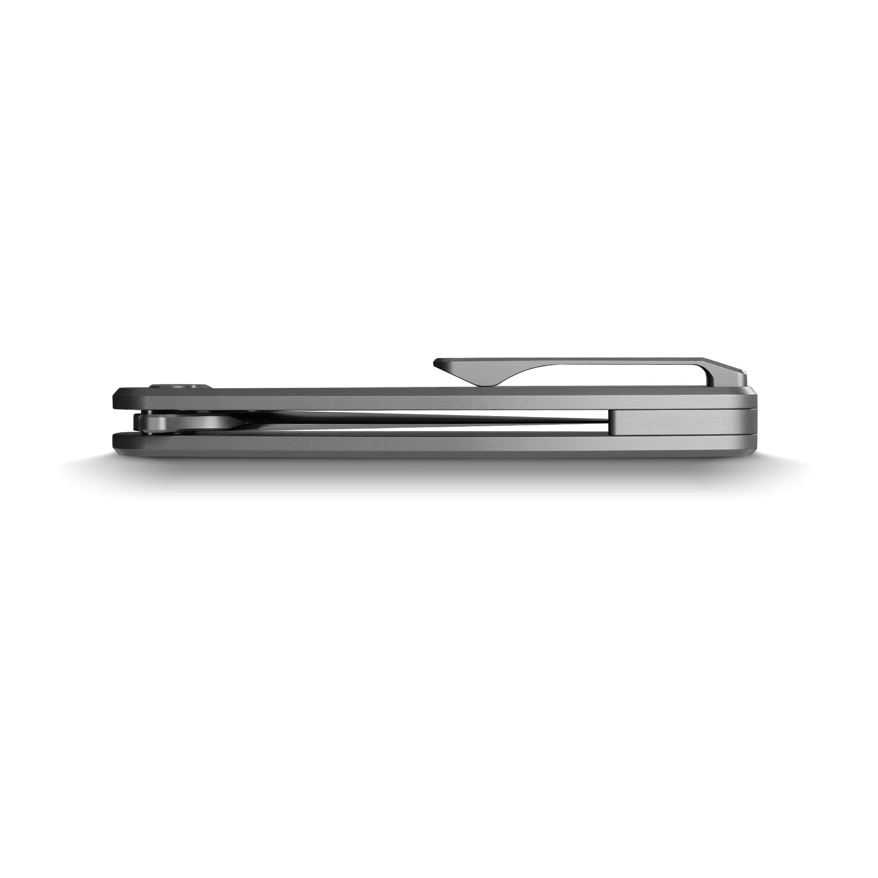 Mini Labrador Frame Lock Knife - 2.73