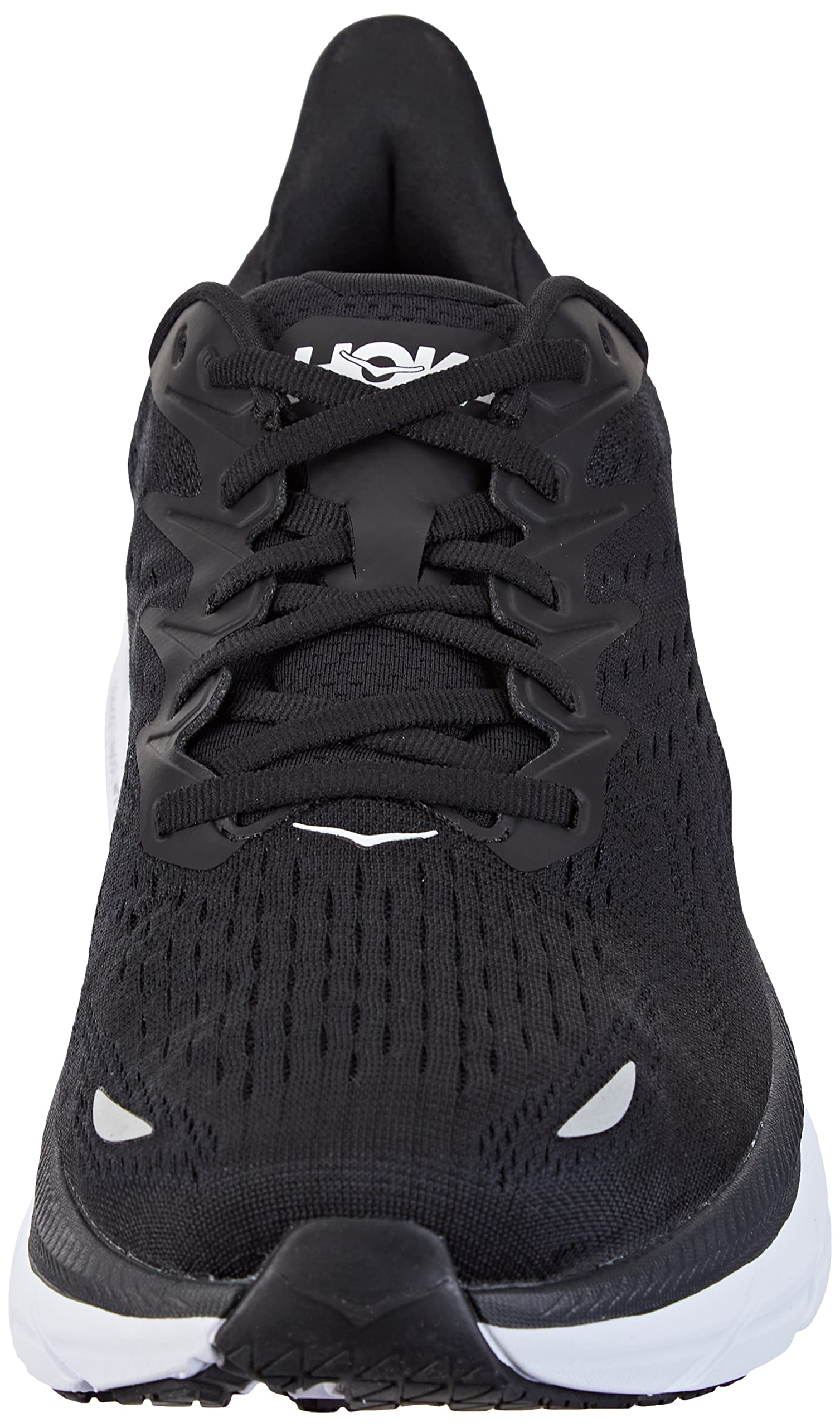 HOKA ONE ONE Men's Clifton 8 Running Shoes - Lightweight Cushioned Road Running Sneakers for Men | Perfect for Marathon Training, Jogging & Daily Workouts