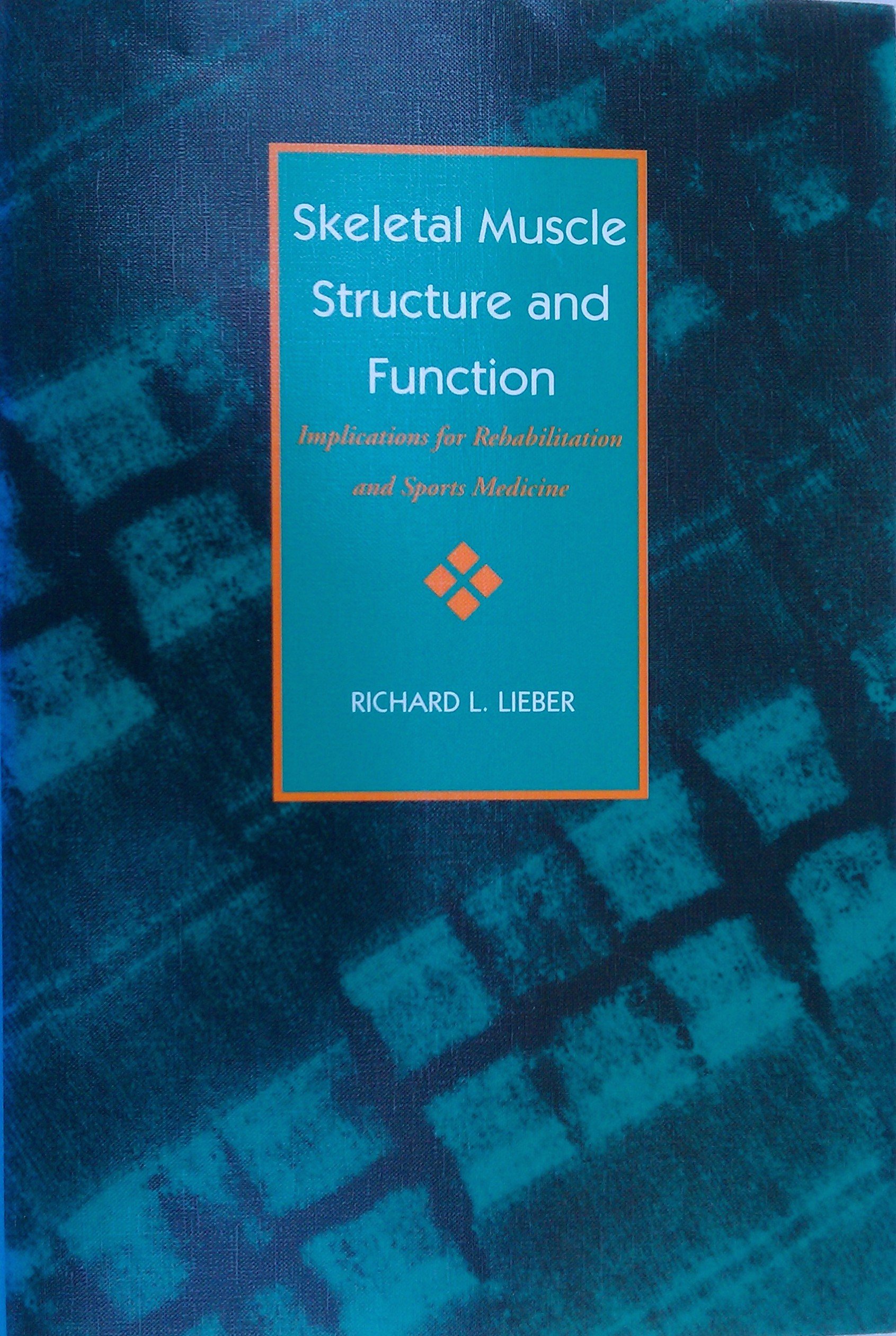 Skeletal Muscle Structure and Function: Essential Guide for Rehabilitation & Sports Medicine | Improve Athletic Performance & Injury Recovery