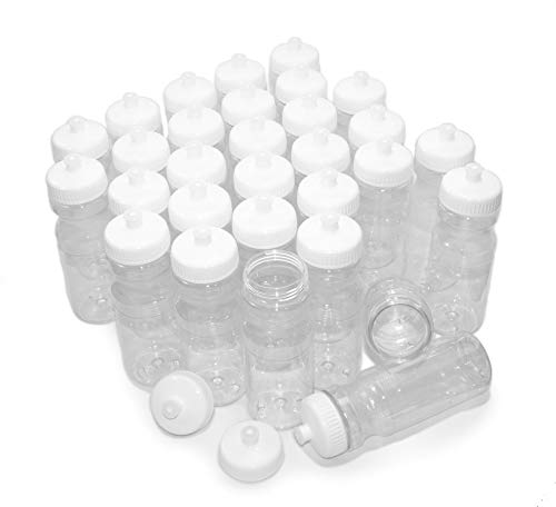 Clear/White