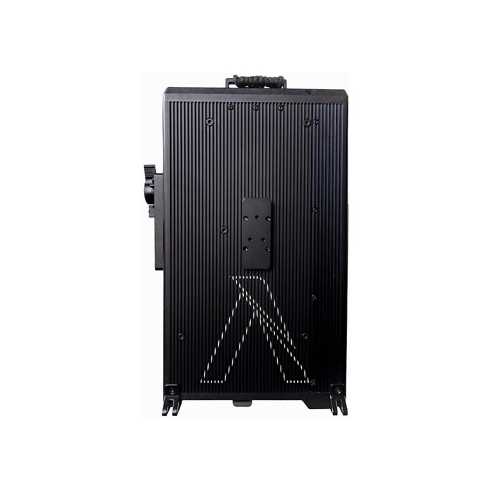 Aputure LS 1200D Pro Light Storm 5600K Daylight LED Light - Professional Studio Lighting for Photography, Videography, and Film Production