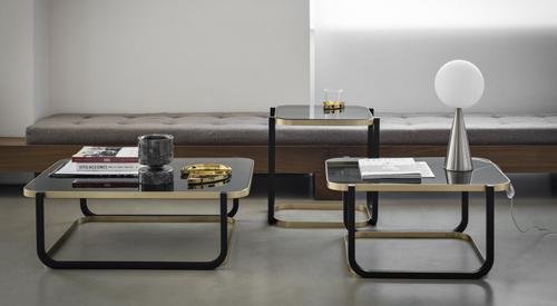 GTV Duet Table - Modern Dining Table Set for Small Spaces | Perfect for Apartments, Breakfast Nooks & Cozy Kitchens