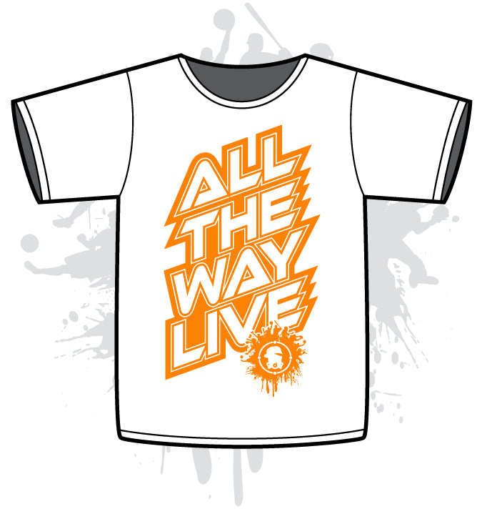 Extreme College Edition White Sublimated Basketball Jersey - Perfect for Games, Practice & Fan Support