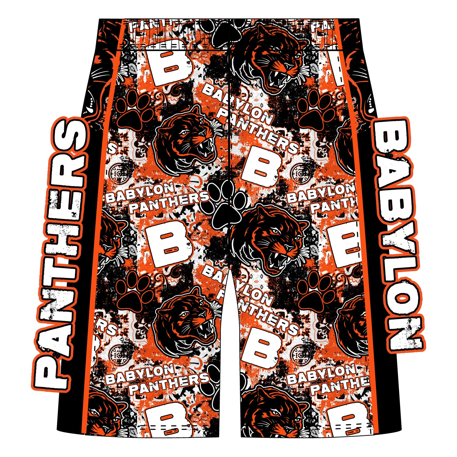Babylon Panthers Premium Pet Products - Durable & Stylish Dog & Cat Accessories for Training, Grooming & Playtime