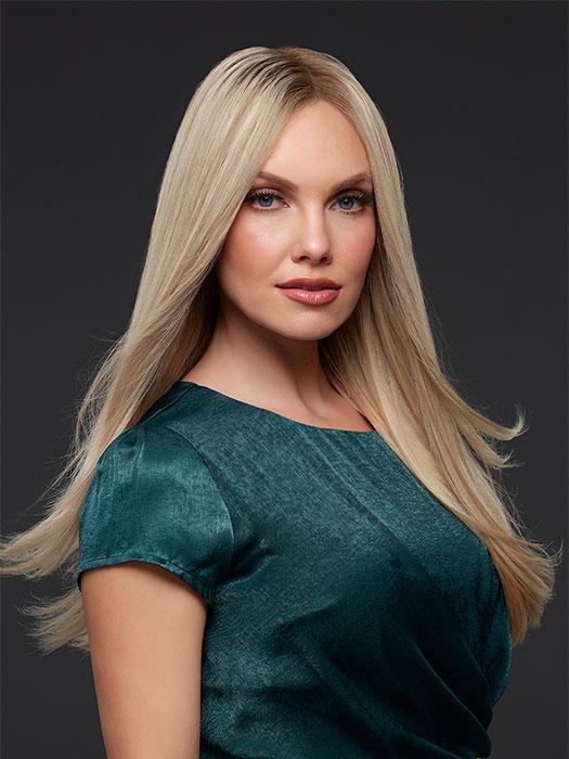 Blake Petite Remy Human Hair Lace Front Wig (HT) - Natural Look for Daily Wear & Special Occasions