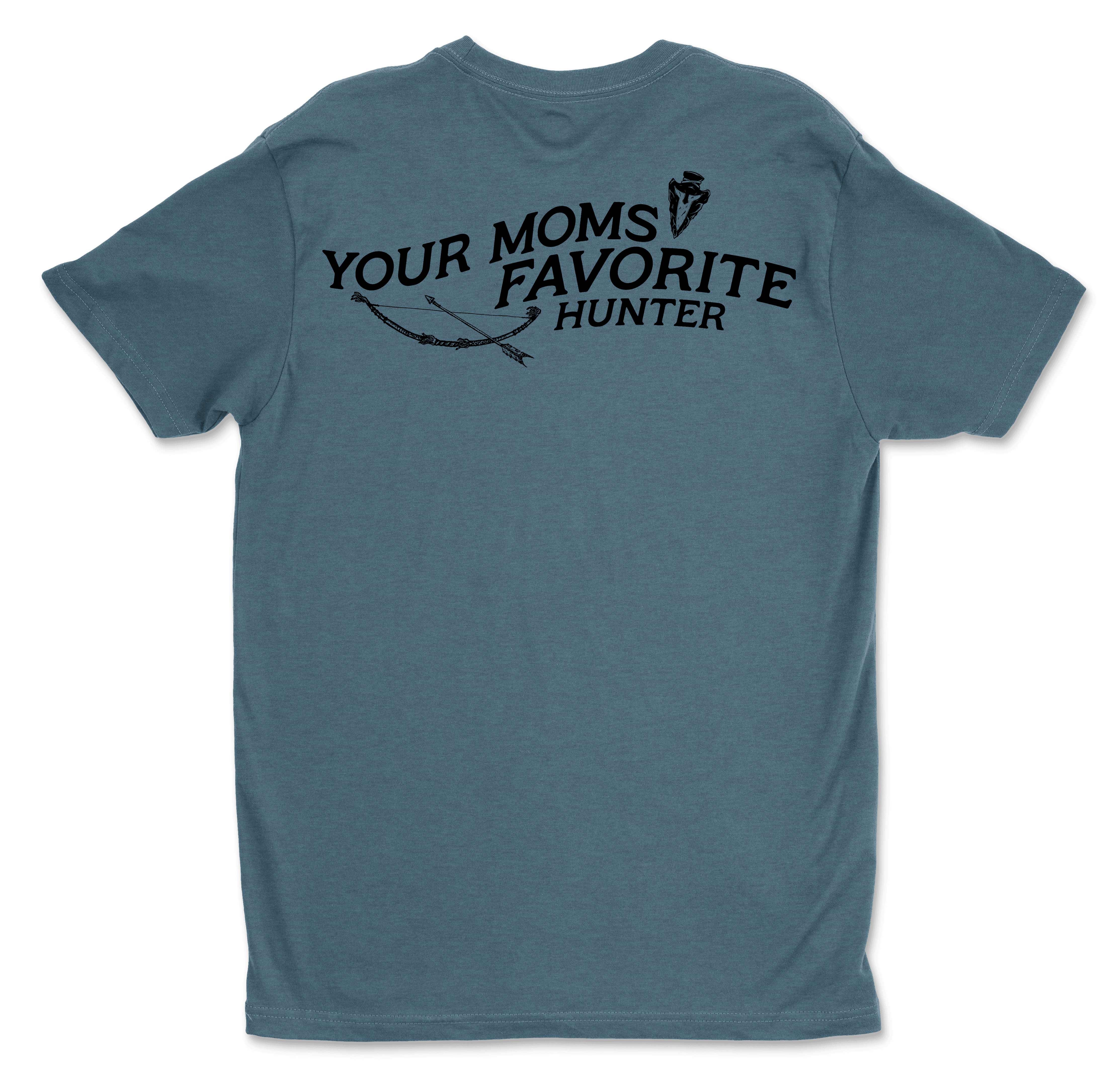 Kryptek Y.M.F.H Performance T-Shirt for Men - Hunting, Outdoor & Tactical Wear - Lightweight, Moisture-Wicking & Durable Fabric for Adventure & Everyday Use