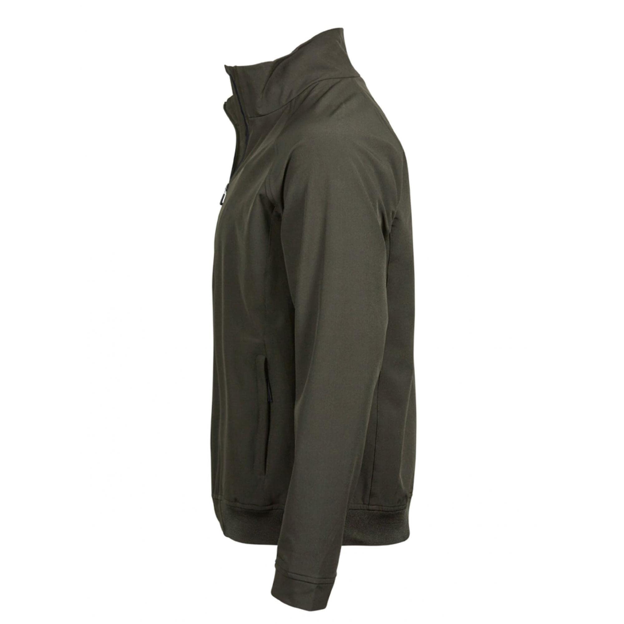 Men's Stylish Club Jacket - Lightweight & Water-Resistant for Night Out, Party & Casual Wear | Perfect for Clubbing, Dating & Social Events