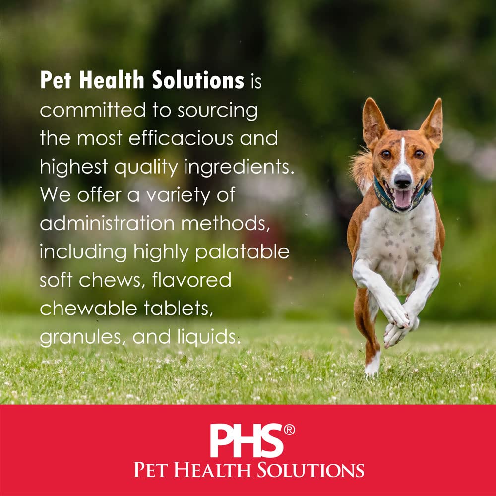 TranQuil-Chews for Dogs - Calming Soft Chews with Chamomile, L-Tryptophan & Melatonin - Stress & Anxiety Relief for Travel, Separation & Thunderstorms - 180 Count - Vet Recommended for Nervous Pups