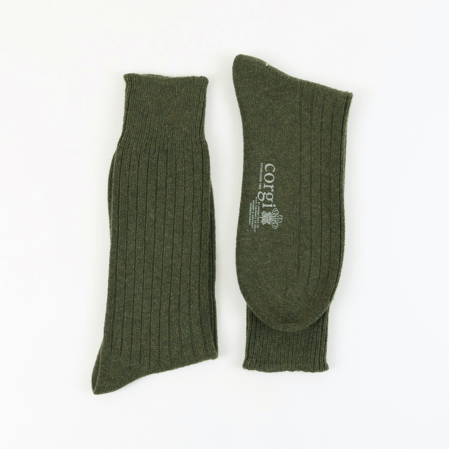 Luxury Men's Pure Cashmere House Socks - Ultra Soft & Warm Winter Slipper Socks for Indoor Comfort - Perfect for Relaxing at Home, Lounging & Cold Weather Coziness
