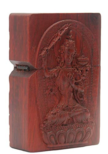 Manjushri Boddhisattva