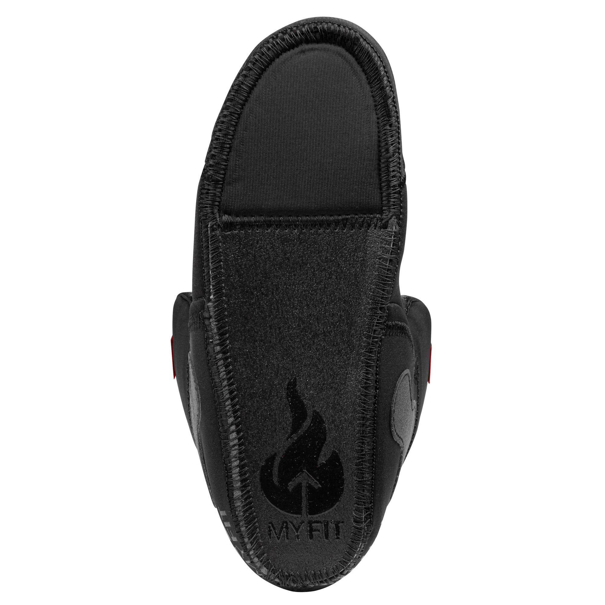 MyFit Dual NEXT Recall Liner - Premium Fitness & Sports Protective Gear for Active Lifestyles - Ideal for Gym, Running, and Outdoor Activities