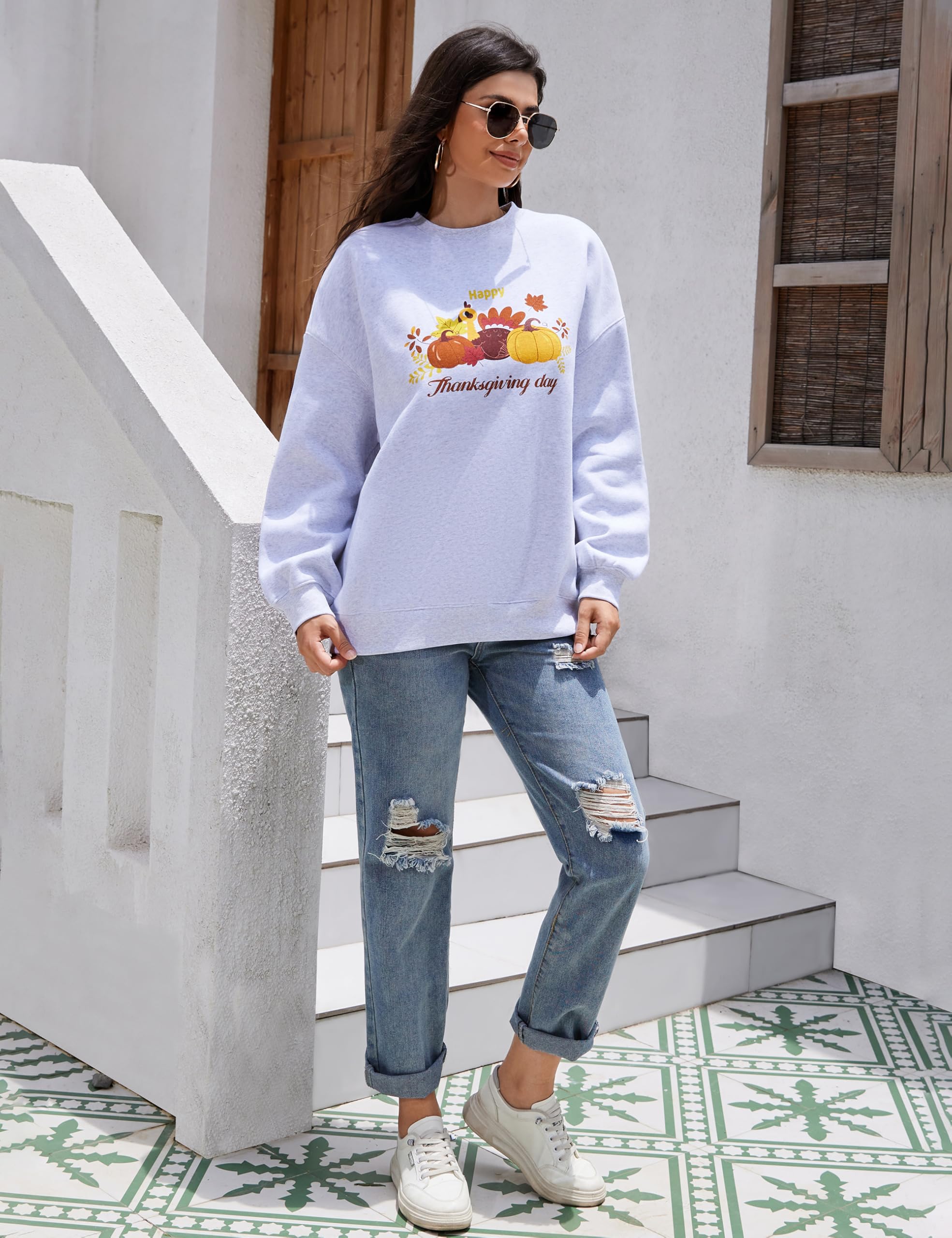 Festive Ugly Christmas Sweater for Women & Men - Cozy Fleece Hooded Pullover - Funny Holiday Gift for Mom, Dad, Family - Perfect for Christmas Parties, Office Events & Family Photos