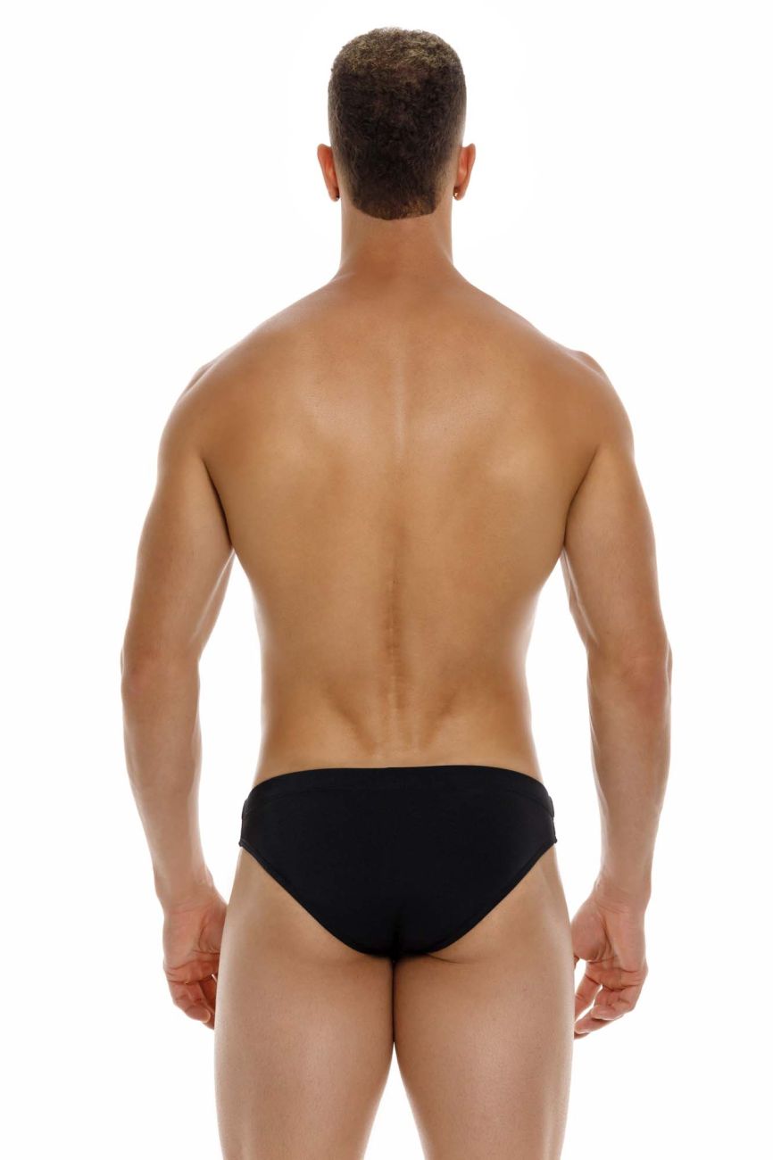 Jor Capri Swim Brief - Men's Quick Dry Swim Trunks for Beach, Pool & Water Sports | Comfortable & Stylish Swimwear