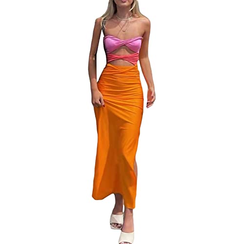 Satin Orange