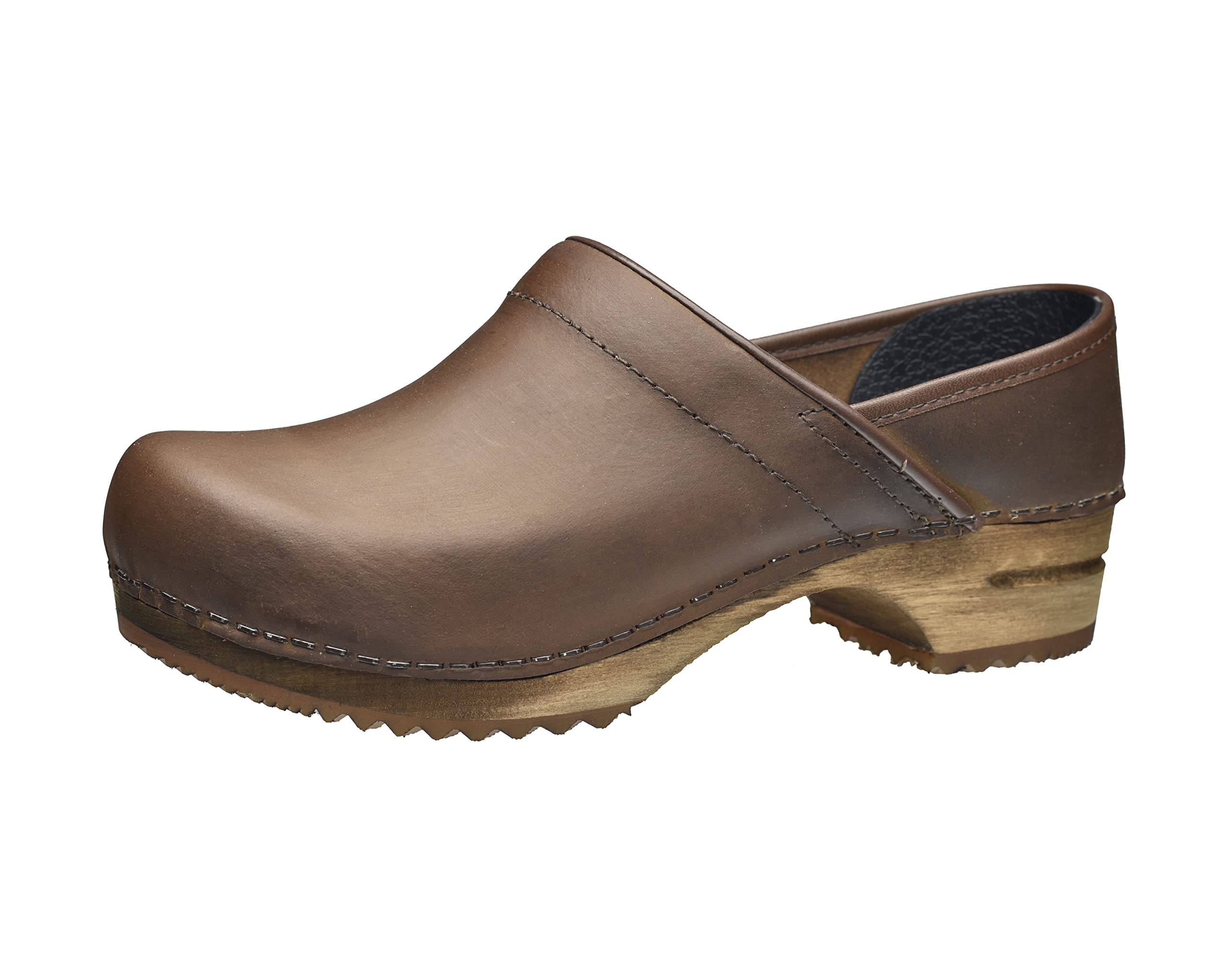 Sanita Women's Professional Clogs & Mules - Non-Slip Kitchen Shoes for Nurses, Chefs & Healthcare Workers - Comfortable Work Shoes for Long Shifts