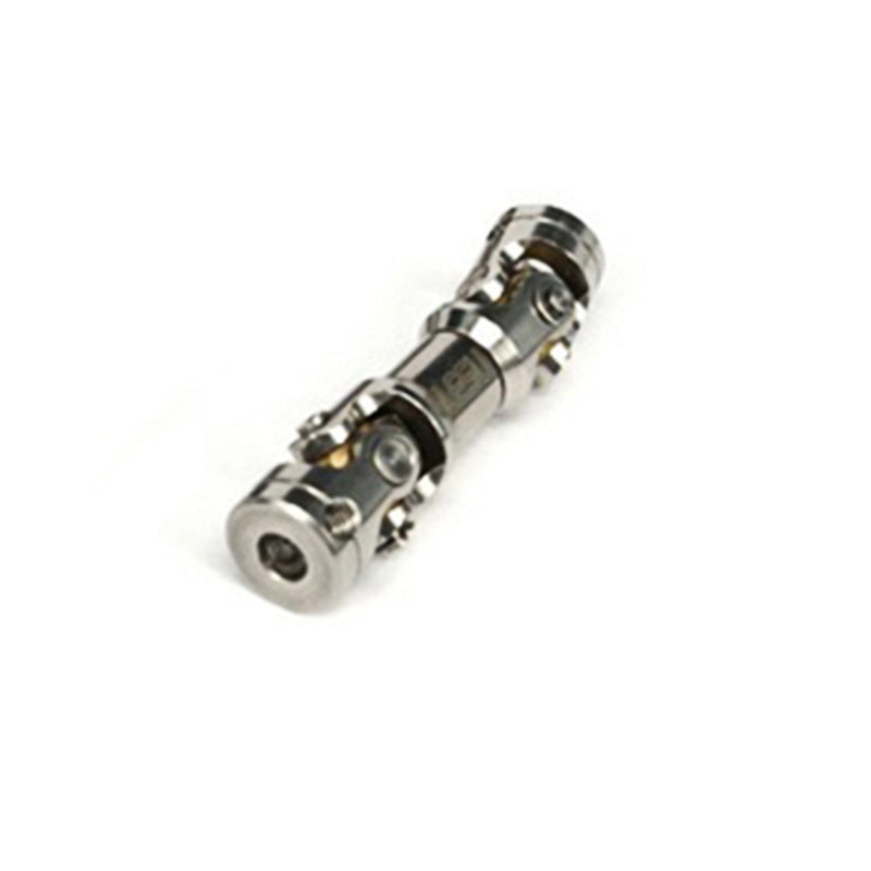 1/16 LESU Metal CVD Drive Shaft for Tamiya RC Dump Truck - 58/60/62/68/70/75mm Replacement Parts | Off-Road RC Vehicle Upgrades & Crawler Truck Modifications