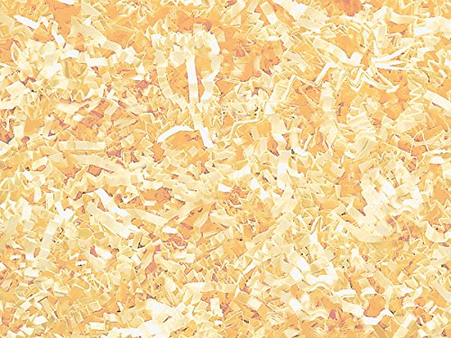 Premium French Vanilla Crinkle Cut Shredded Coconut - 10 lb Bulk Box (2 Units, 1 Pack Each) - Perfect for Baking, Desserts & Smoothie Bowls