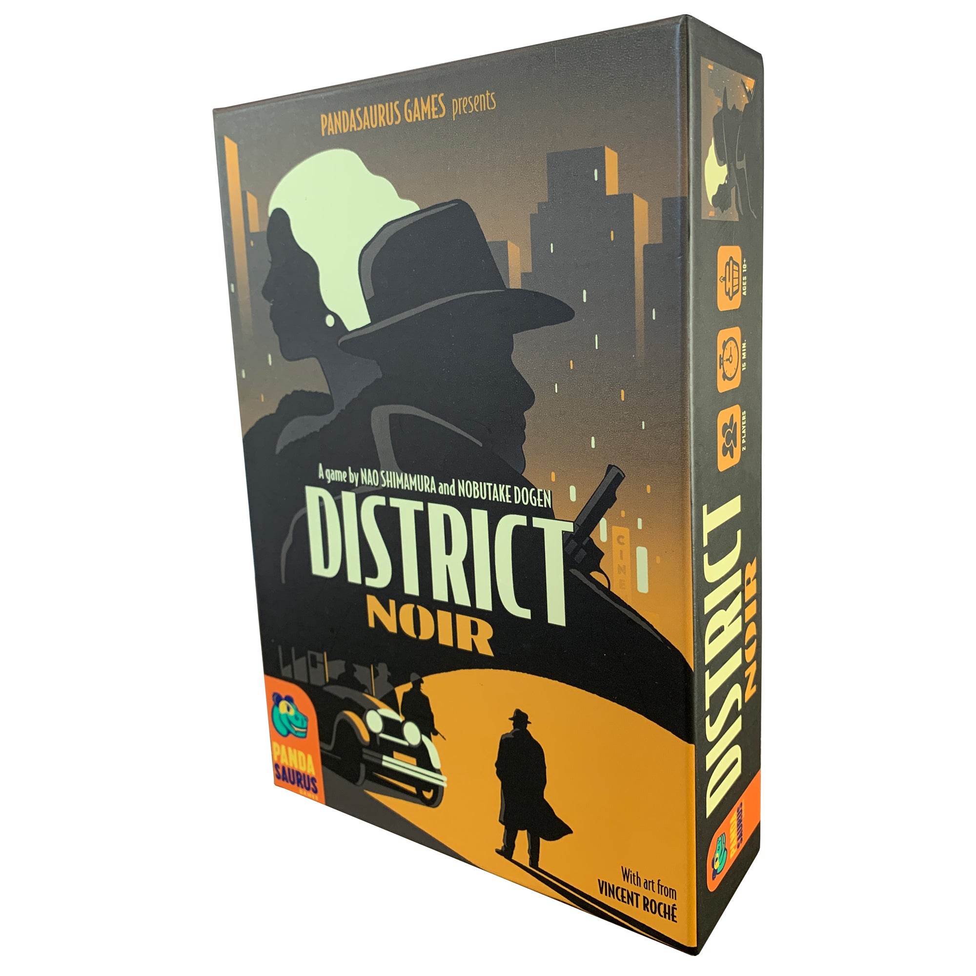 District Noir - Stylish and Comfortable Women's Fashion Clothing for Casual Wear, Office, and Night Out