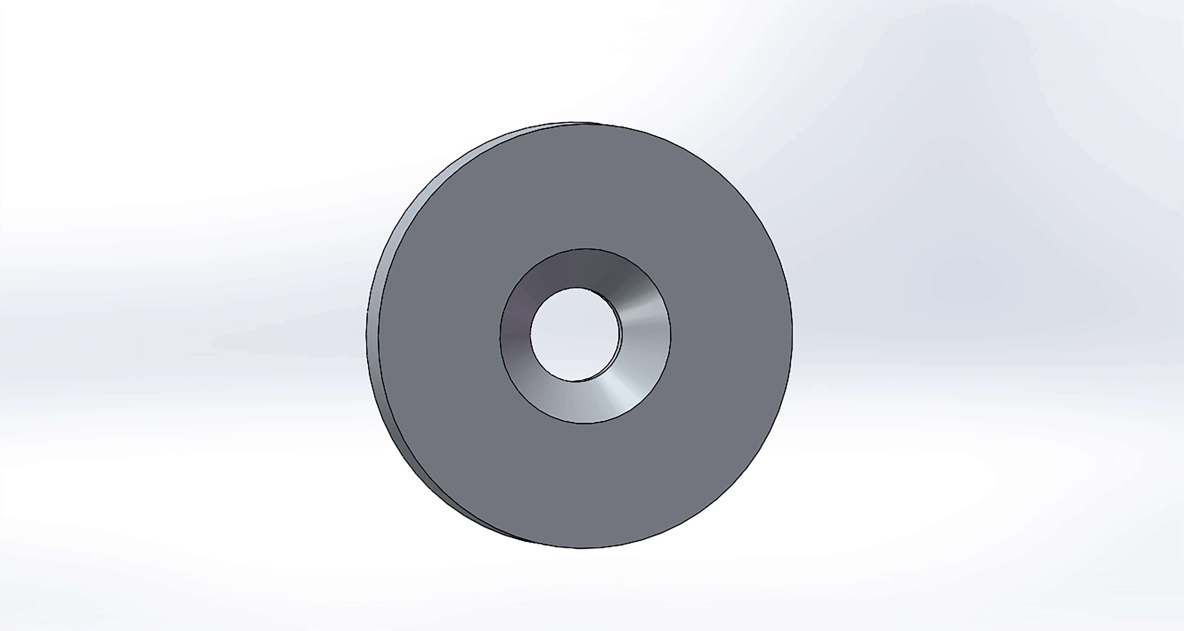 BD4801 74 Disc Washer - High-Performance Disc Cleaning Tool for Vinyl Records, CDs & DVDs | Perfect for Home Audio Systems, DJ Equipment & Music Collections