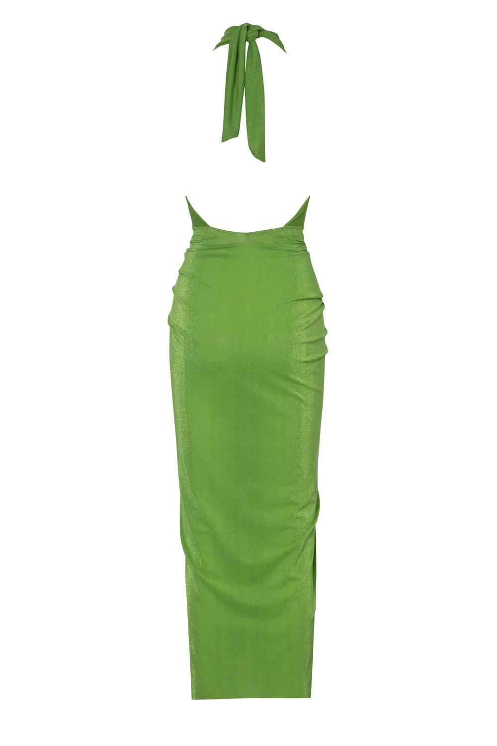 Kena Dress 1 - Women's Floral Summer Maxi Dress with Pockets | Perfect for Beach Vacations, Date Nights & Outdoor Weddings