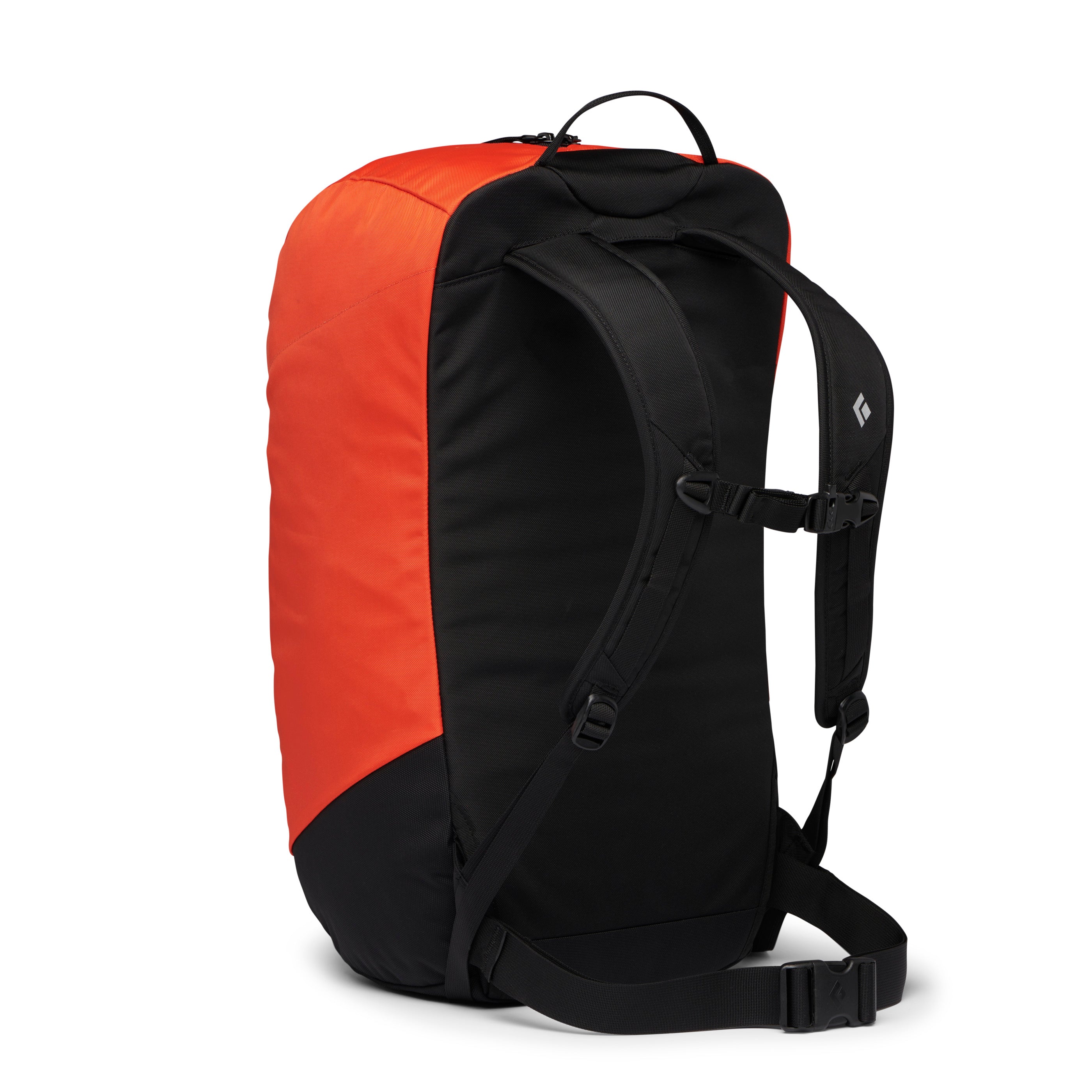 Team Stone 42 Inch Large Duffle Bag - Heavy Duty Travel Duffel for Gym, Sports, Camping & Weekend Getaways | Water-Resistant & Durable Carry-On Luggage