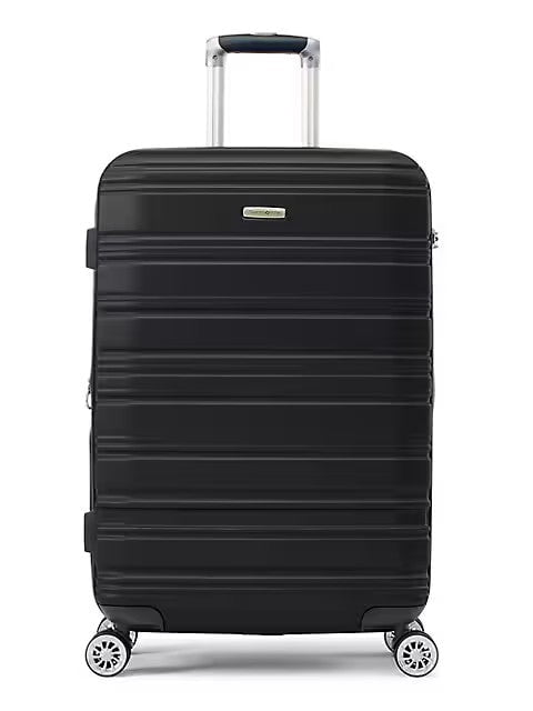 Samsonite Rhapsody 360 Spinner Expandable Medium Luggage - 28 Inch Hardshell Suitcase with 4 Wheels, TSA Lock & Lightweight Design for Business Travel & Vacation Packing