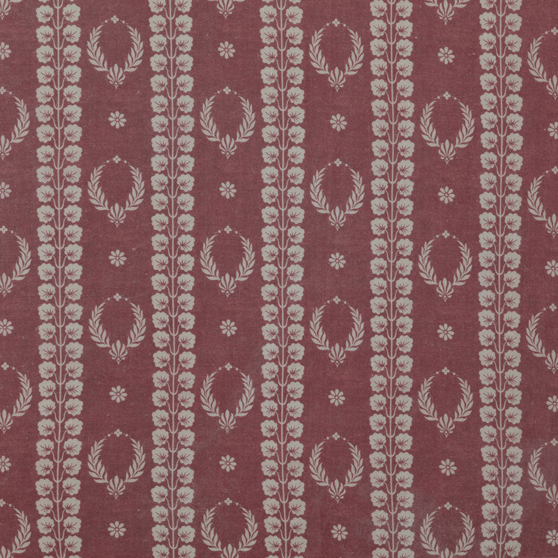 Couronne Linen Duvet Cover Set - Soft Damson Pink Luxury Bedding - Perfect for Master Bedroom, Guest Room & Cozy Home Decor