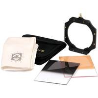 Lee Filters Starter 2 Filter Set - 4x6