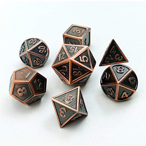 New Style Antique Copper