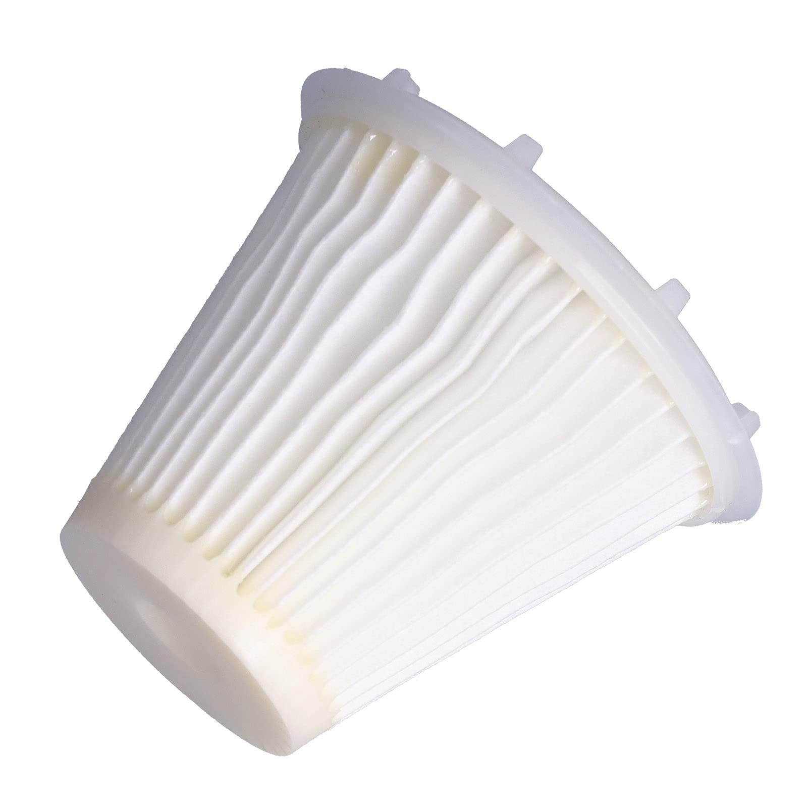 Shanrya Vacuum Cleaner Filter Replacement - High Efficiency, Strong Water Absorption, Compatible with Robot Vacuums | Perfect for Pet Hair, Dust & Allergen Removal in Home Cleaning