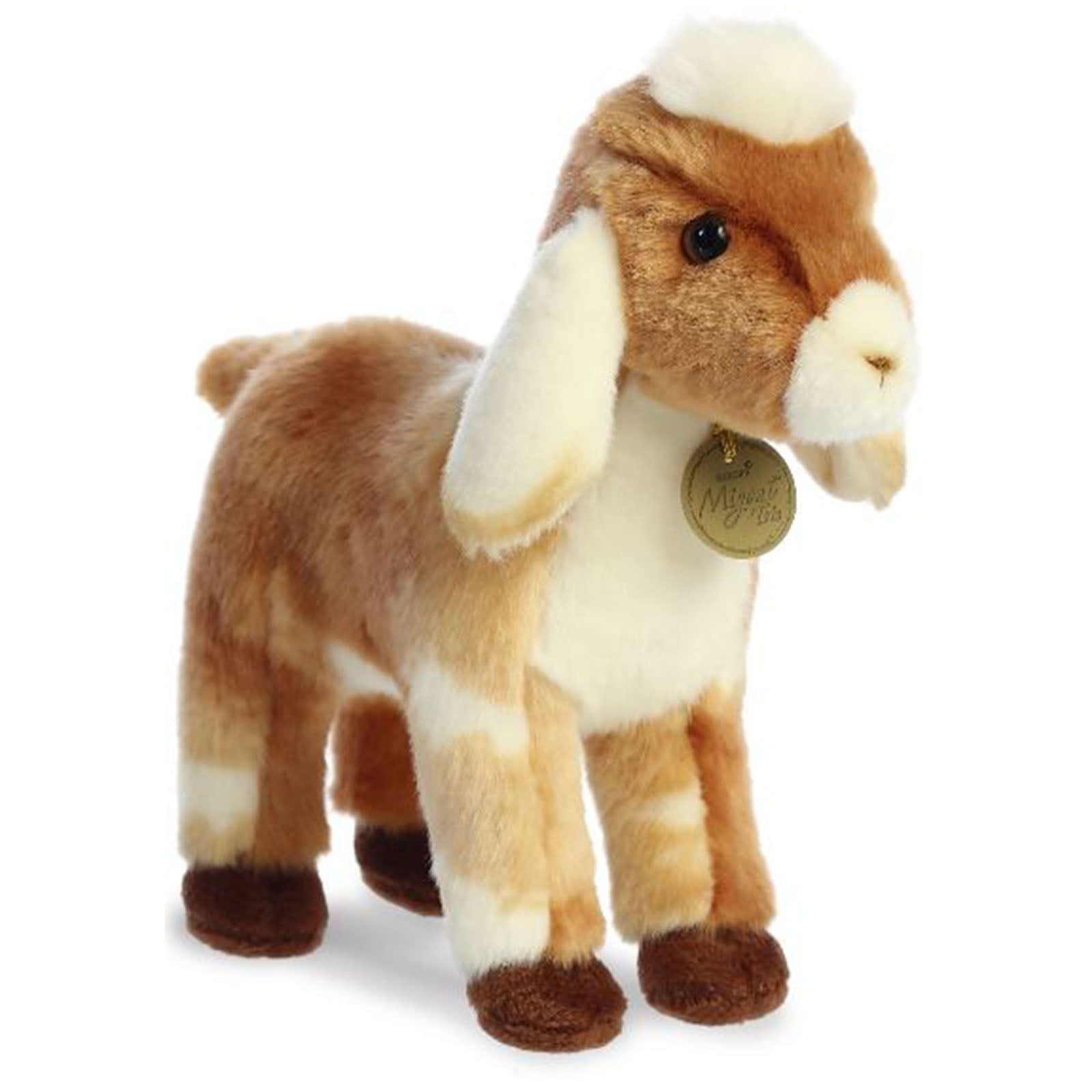 Aurora Miyoni Tots Nubian Goat Kid 11