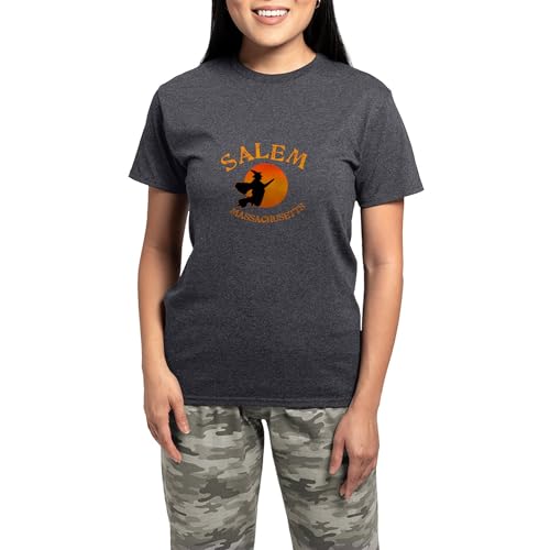 With Gray Camo Pant