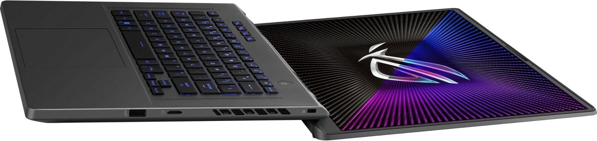 ASUS ROG Zephyrus G16 Gaming Laptop - 16