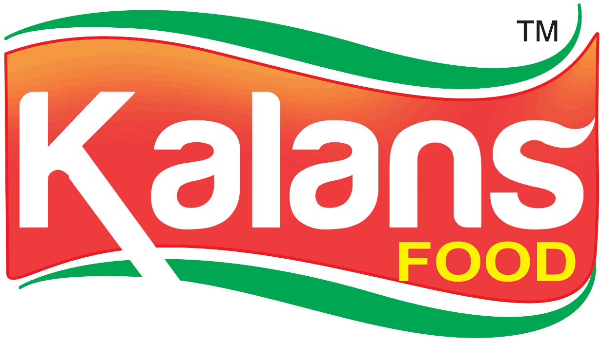 Kalans 100% Pure Refined Castor Oil - 100 ML (Pack of 2) for Hair Growth, Skin Care & Eyelash Treatment | Natural Moisturizer for Face, Body & Scalp