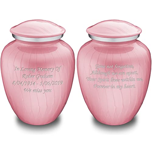 _Pearl Pink Double Sided