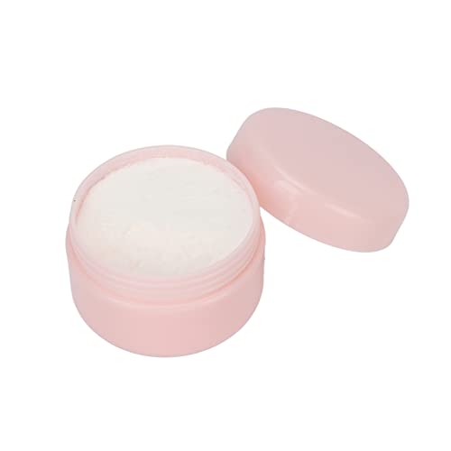 Volumizing Hair Powder for Women - 8.5g Travel-Size Hair Styling Powder to Add Volume & Absorb Oil - Lightweight Portable Hair Thickening Powder for Everyday Use, Travel & Special Occasions