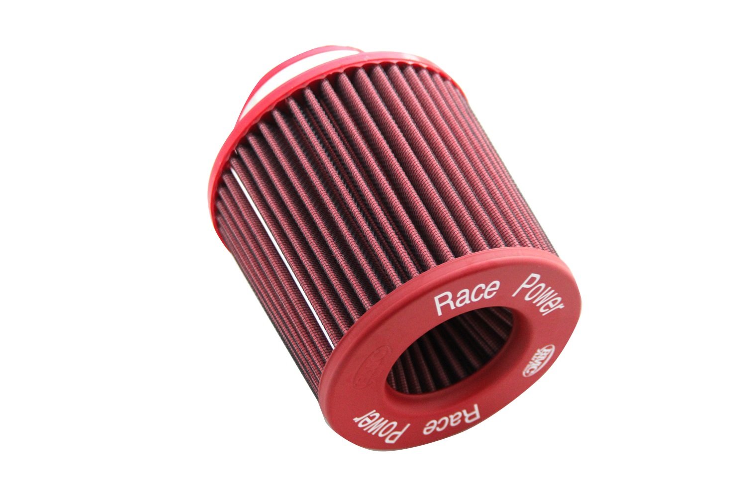 BMC (FBTW130-140) High Performance Automotive Air Filter - Replacement Air Filter for Cars, Trucks & SUVs - Improves Engine Performance & Fuel Efficiency - Perfect for Racing, Off-Road & Daily Driving