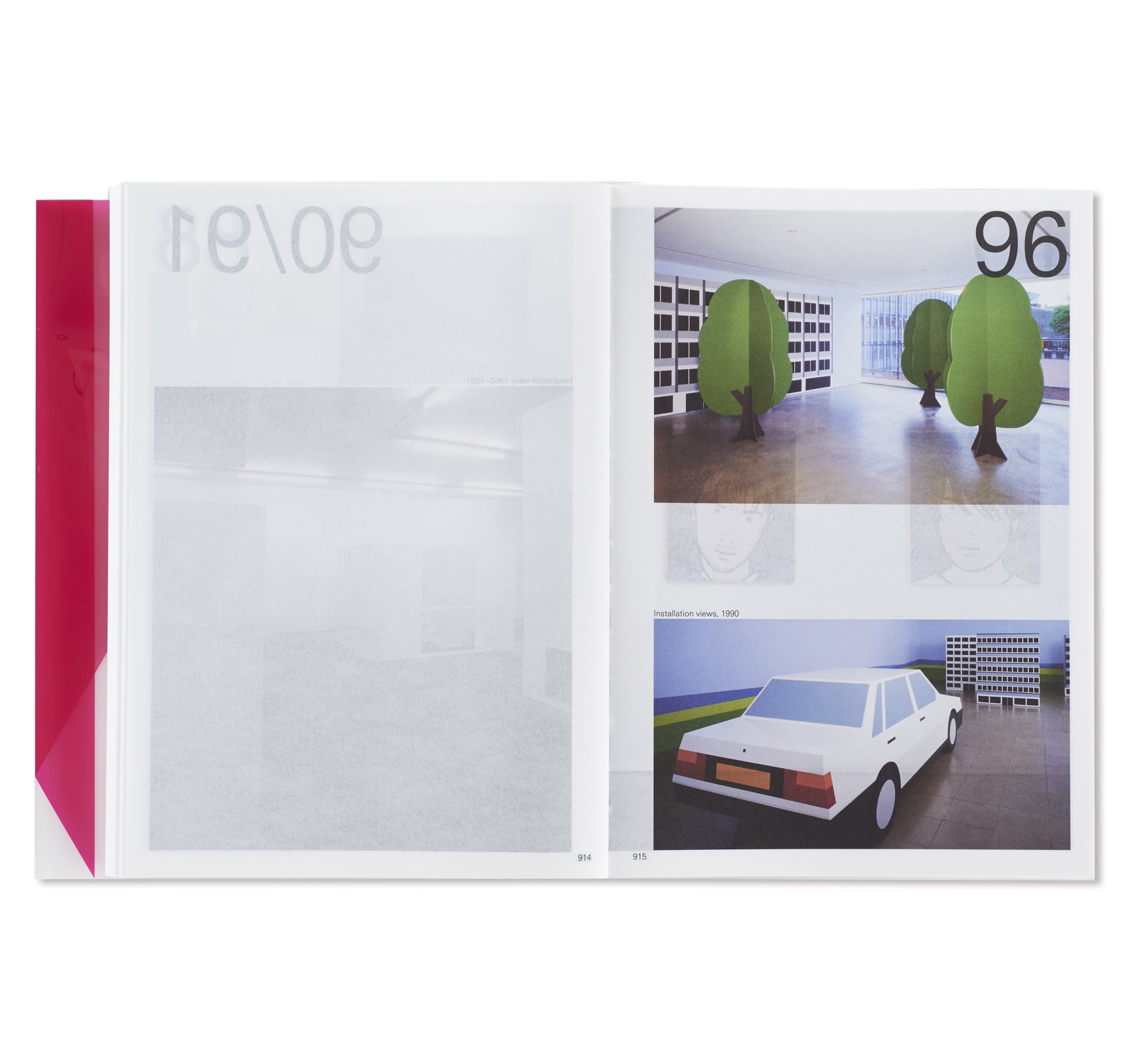 ARTIST | WORK | LISSON by Adam Broomberg & Oliver Chanarin - Special Digital Edition Art Book - Perfect for Contemporary Art Collectors and Photography Enthusiasts
