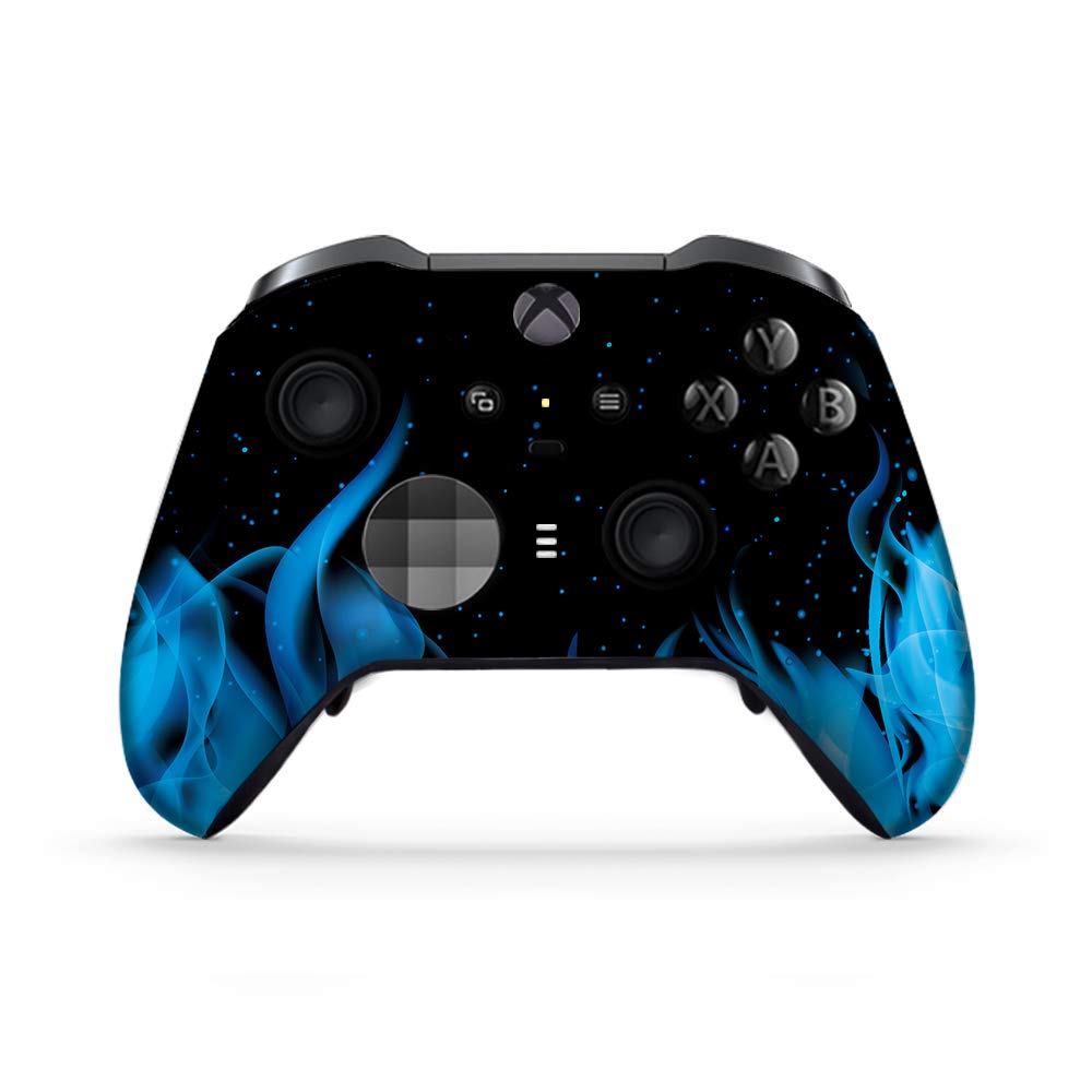 Blue Fire