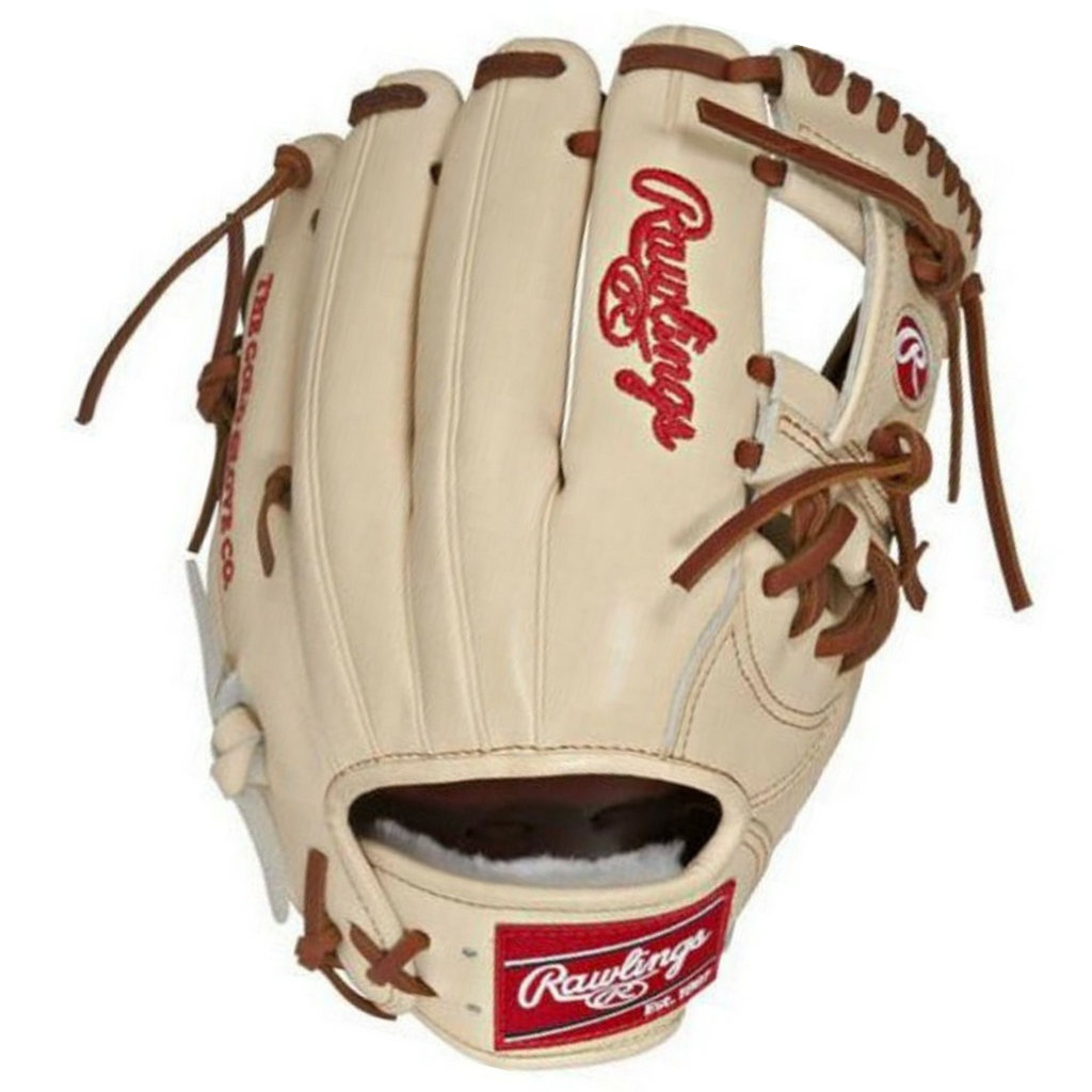 Rawlings Pro Preferred 11.75