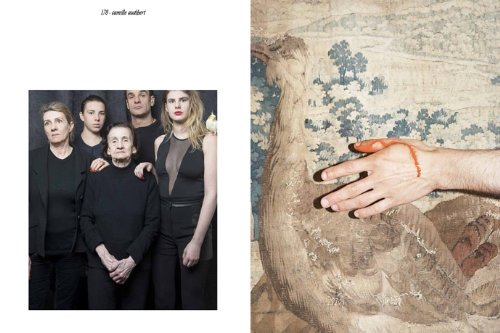 ECAL Photography Book - Bilingual English & French Edition - Perfect for Art Students, Photographers & Collectors