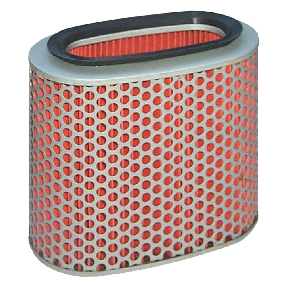Hiflofiltro High Performance Air Filter for Motorcycles, ATVs & Dirt Bikes - Premium Engine Protection & Improved Airflow - Ideal for Off-Road Riding & Racing
