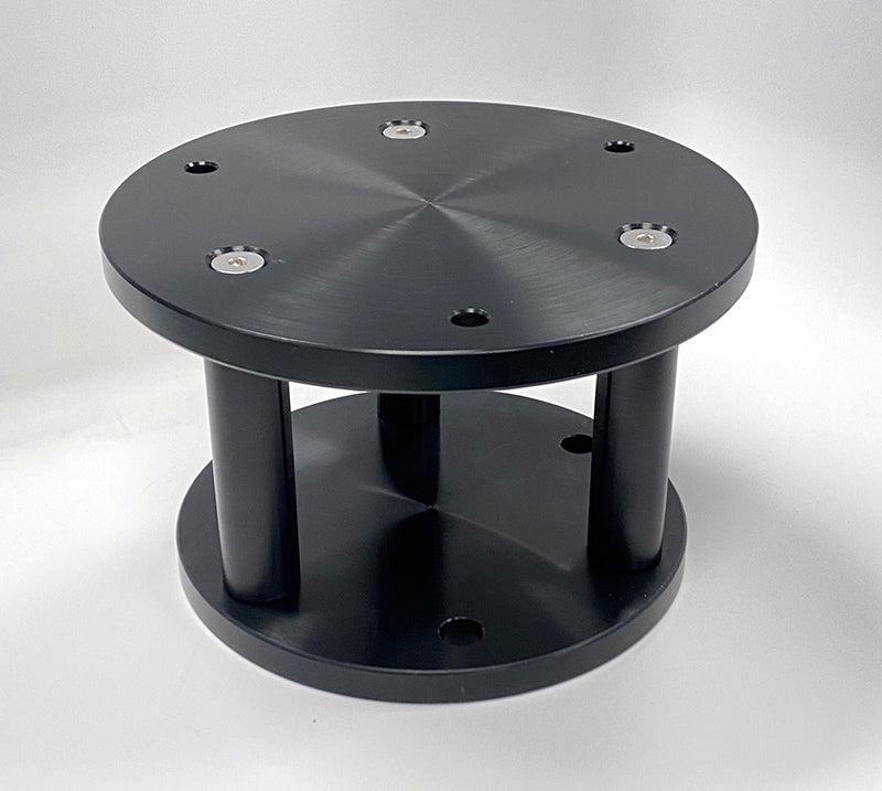 CPC Pier Adapter Kit - Universal Pipe Connector for Marine & Construction | Perfect for Dock Building, Plumbing & Industrial Applications