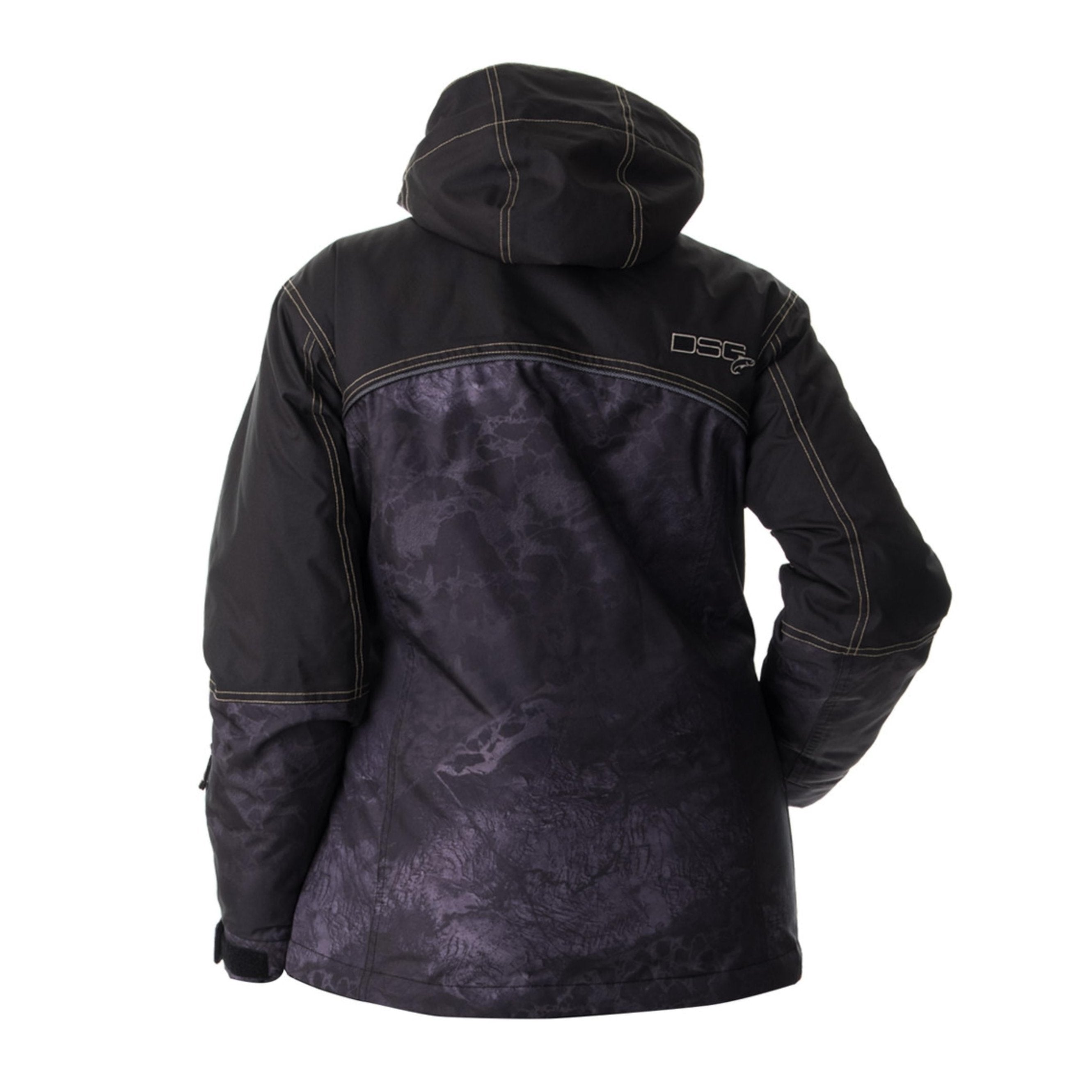 Arctic Appeal 2.0 Winter Jacket for Men & Women - Waterproof Windproof Insulated Coat for Hiking, Skiing & Outdoor Activities
