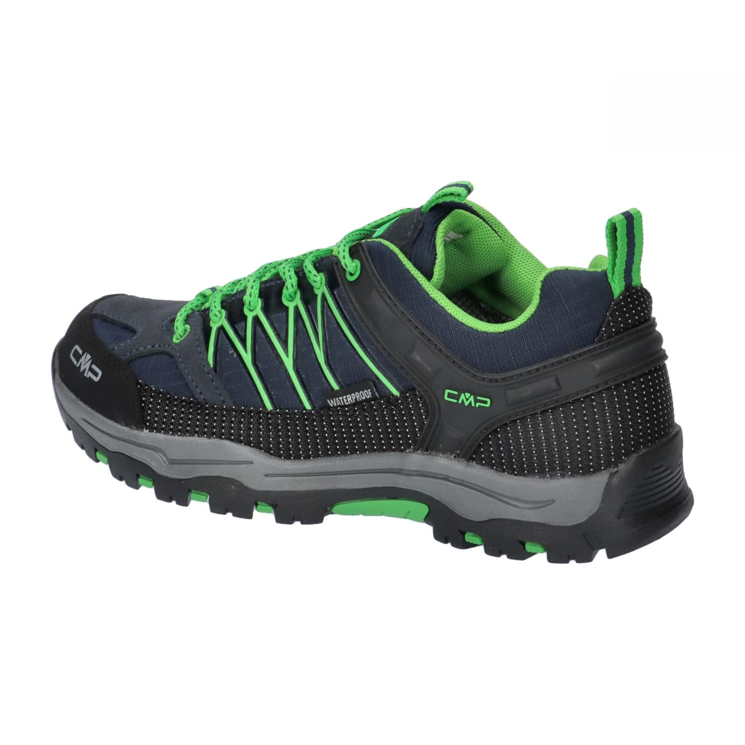 Campagnolo Women's Hiking Sandals - Lightweight Comfortable Outdoor Walking Shoes for Women | Perfect for Trail Hiking, Beach Walking & Summer Travel Adventures