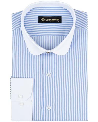 Blue Striped