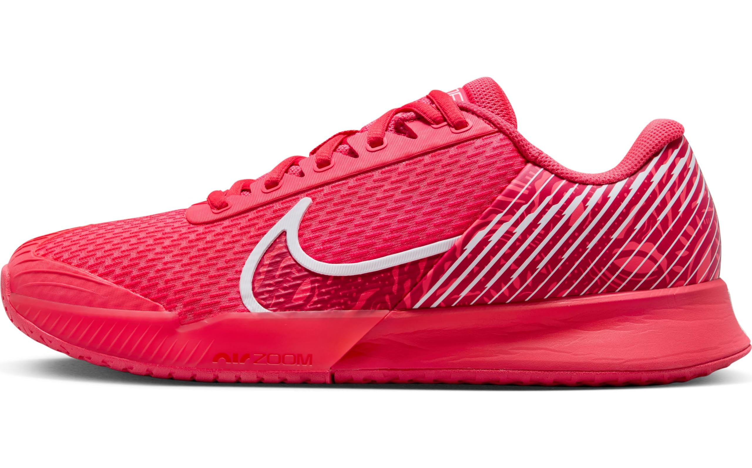 Nike Men's Tennis Shoes - Lightweight & Durable Court Sneakers for Competitive Play & Casual Wear