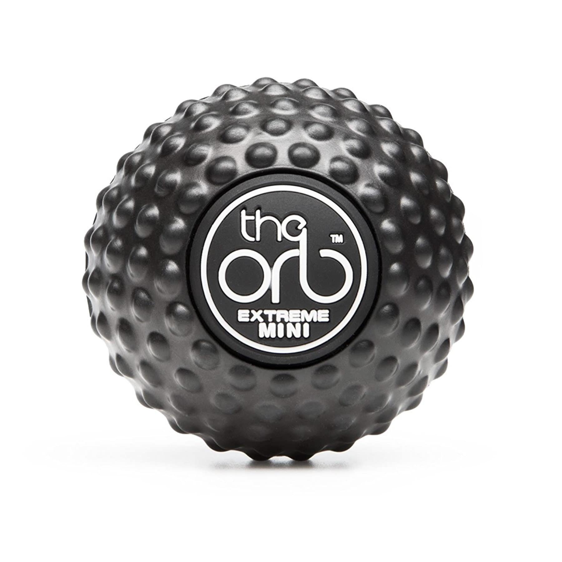 MINI ORB EXTREME BALL - High Bounce Mini Rubber Ball for Kids & Adults - Perfect for Indoor/Outdoor Play, Stress Relief & Pet Toys