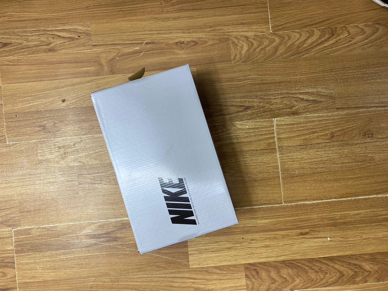 Original Sneaker Storage Box - Durable Shoe Organizer for Sneaker Collection & Display - Perfect for Closet, Bedroom, or Sneakerhead Room Decor